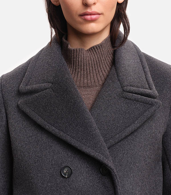 Manteau Casey Margaux Lonnberg