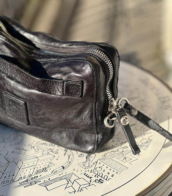 Trousse de beauté Beauty Campomaggi