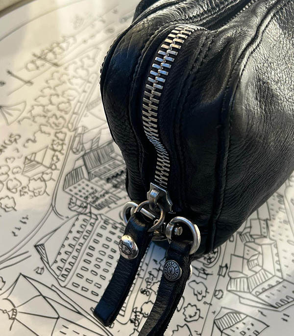 Trousse de beauté Beauty Campomaggi