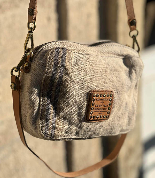 Sac mini Bowling Campomaggi