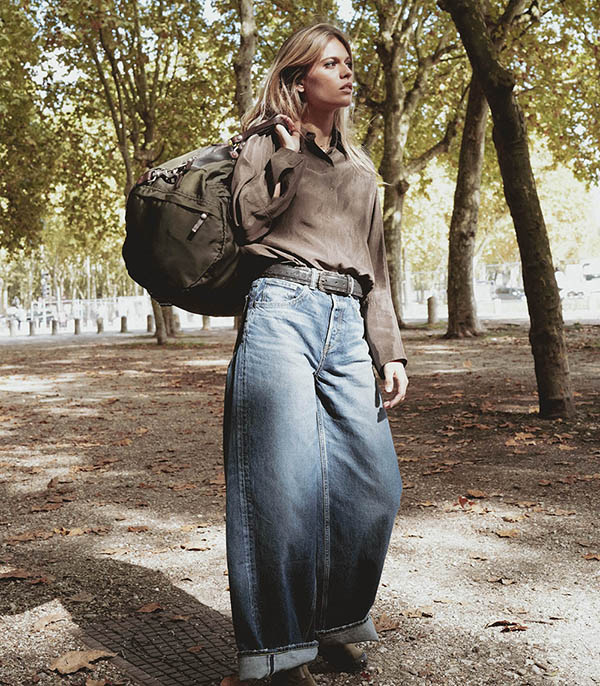 Chemise Ally  Roseanna