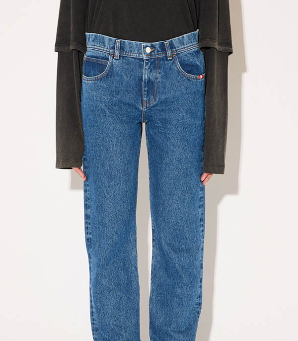 Jean Tyra femme Amish