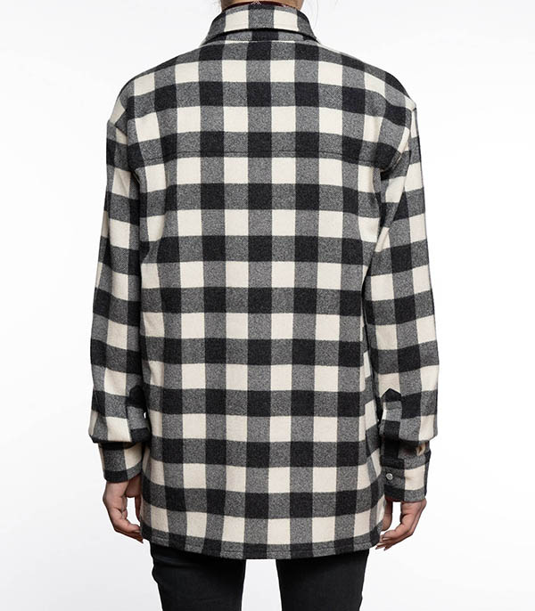 Chemise Prima Land destin