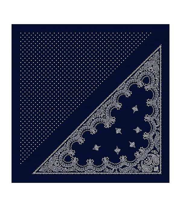 Triangle Judy bandana destin