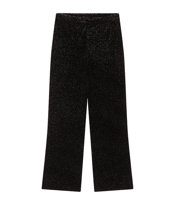 Pantalon Duke Galaxie velours Roseanna
