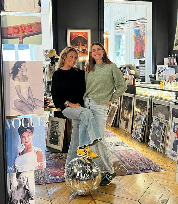 Pull manches 3/4 Noir Atomofactory