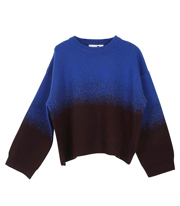 Pull Jumper Gerda L'Abstraction Mii