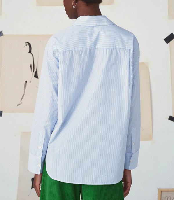 Chemise Milou  Mii