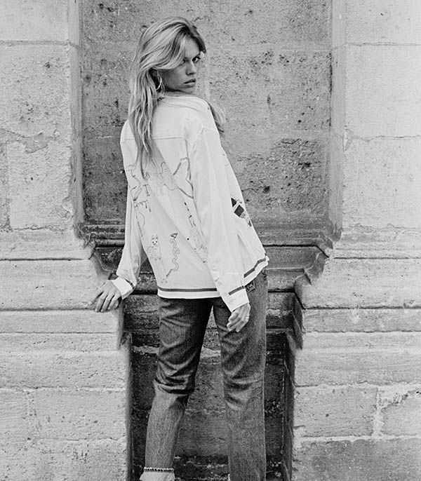 Chemise Almaria Mii Chemise Almaria Mii