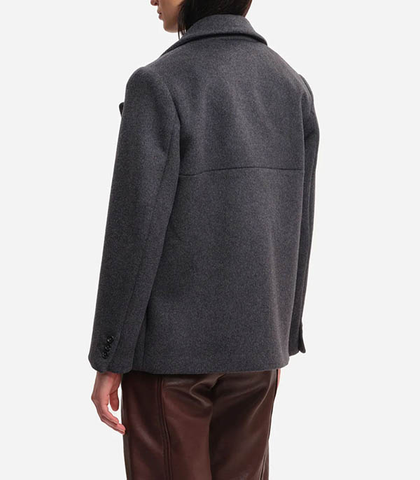 Blouson Casey Anthracite Margaux Lonnberg