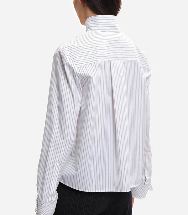 Chemise Jonas Margaux Lonnberg