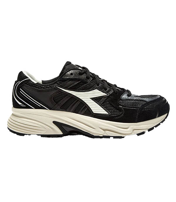Basket Mythos Star M2 Noir Diadora