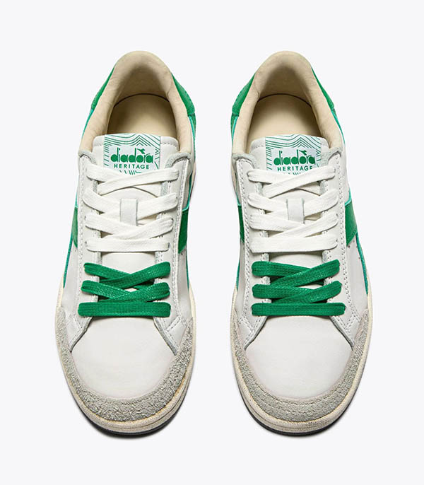 Basket Prestige Used Diadora