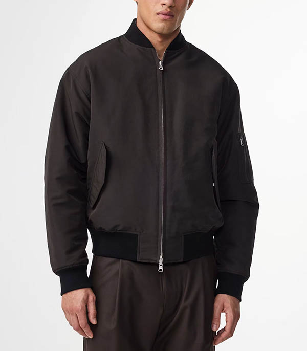Bombers homme Atlas NN07