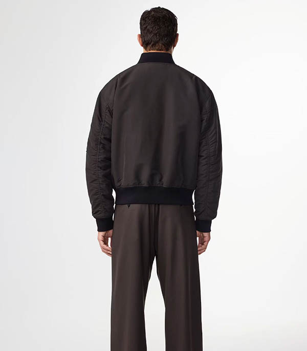 Bombers homme Atlas NN07
