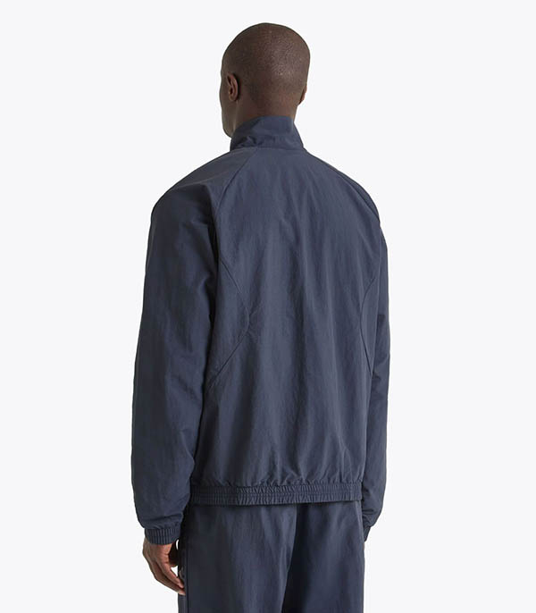 Track Jacket Run Valley Diadora