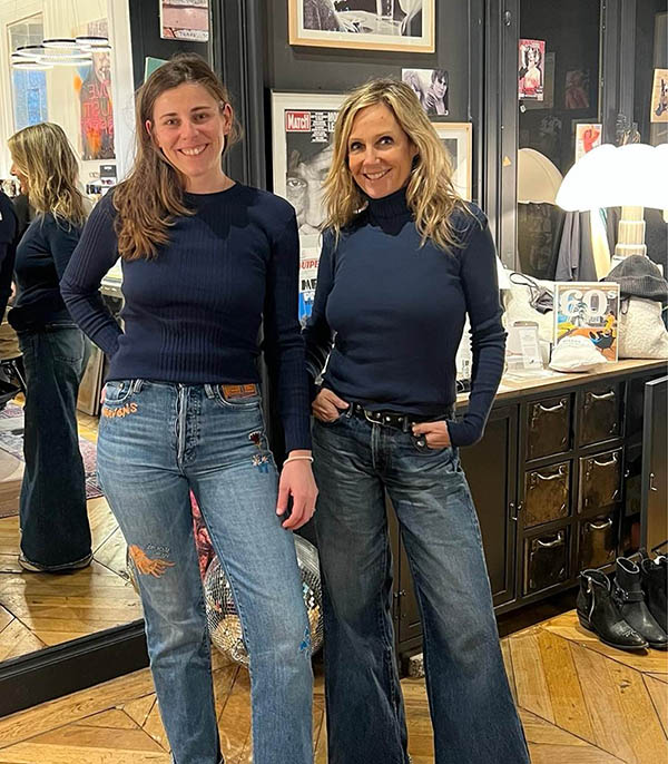 Tee-shirt Galibier Pure Sugar