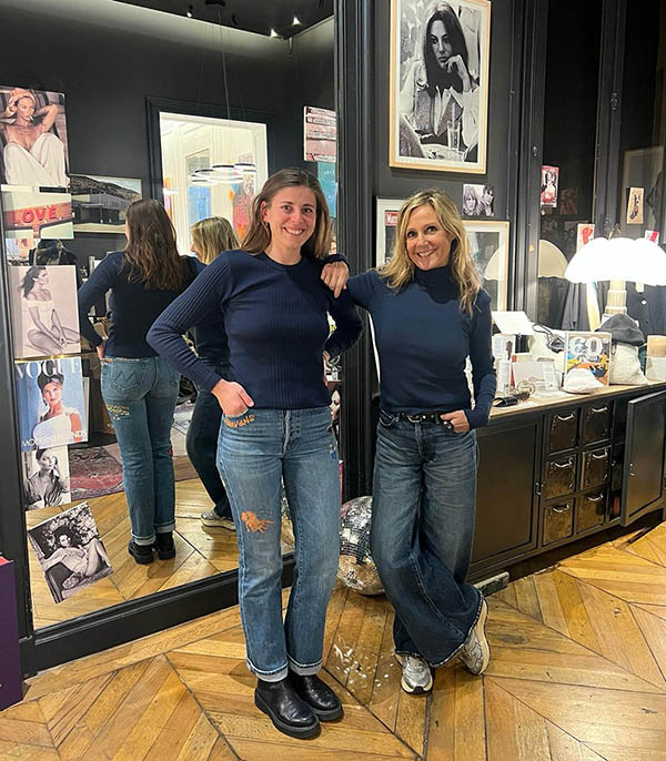 Tee-shirt Galibier Pure Sugar