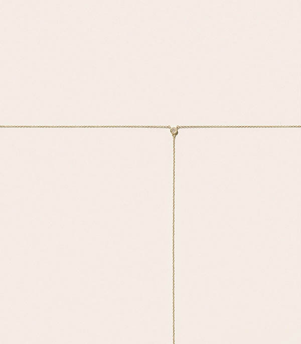 Collier Dune Pascale Monvoisin
