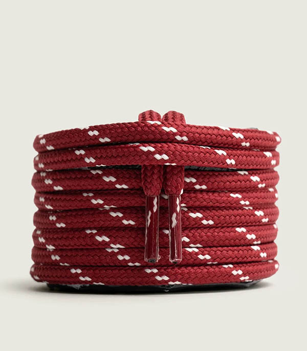 Mocassins Boat en Cuir Brushed Brown Posa