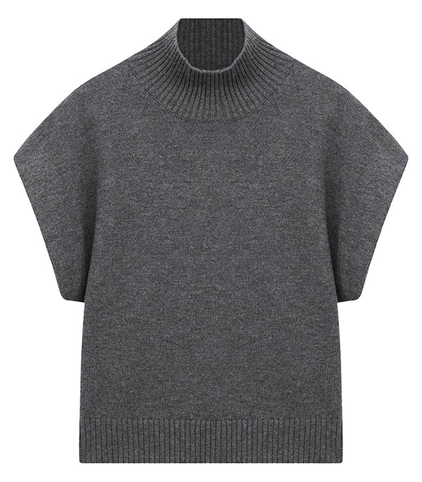 Pull Annika Grey Margaux Lonnberg