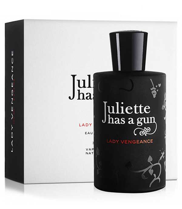 Eau de Parfum Lady Vengeance 100 ml Juliette has a Gun