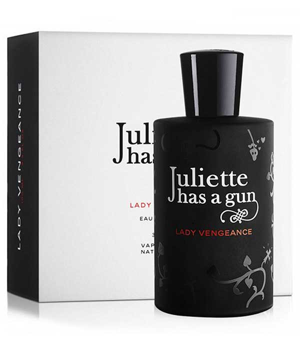 Eau de Parfum Lady Vengeance 50 ml Juliette has a Gun