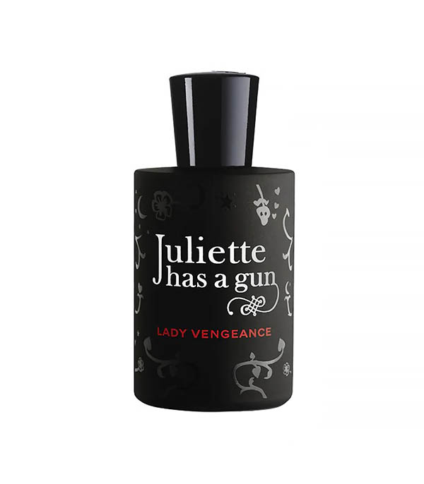 Eau de Parfum Lady Vengeance 50 ml Juliette has a gun