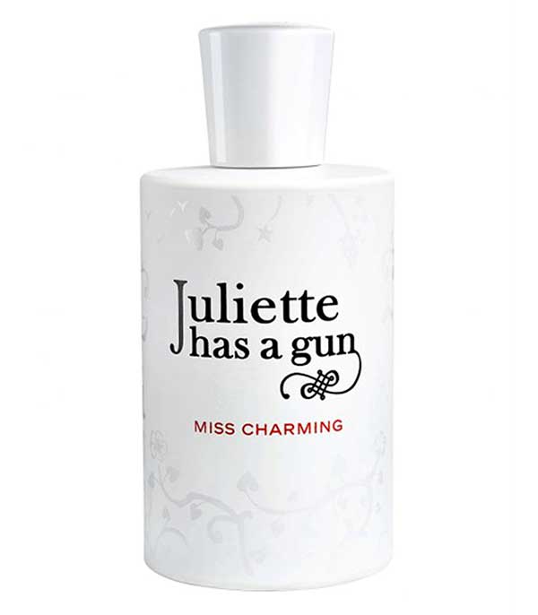 Eau de Parfum Miss Charming 100 ml Juliette has a gun