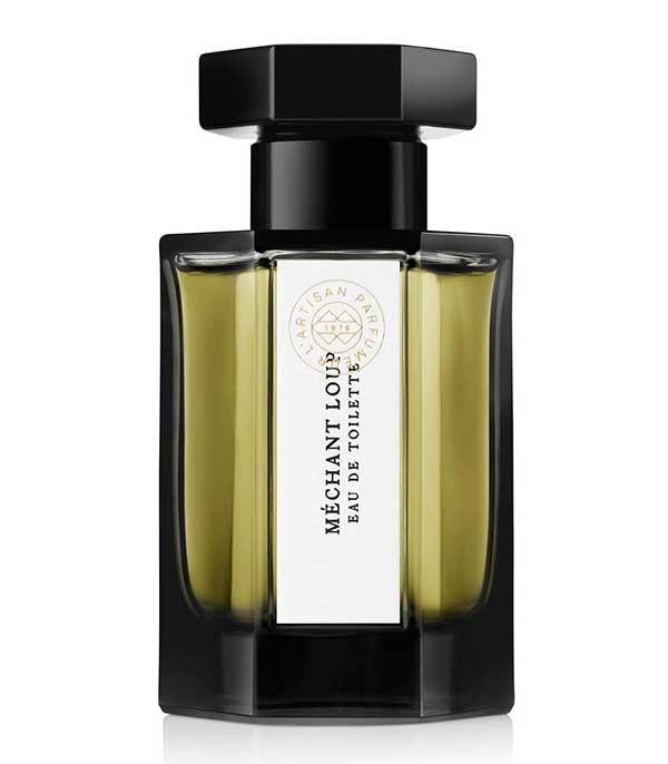 parfums portés célébrités