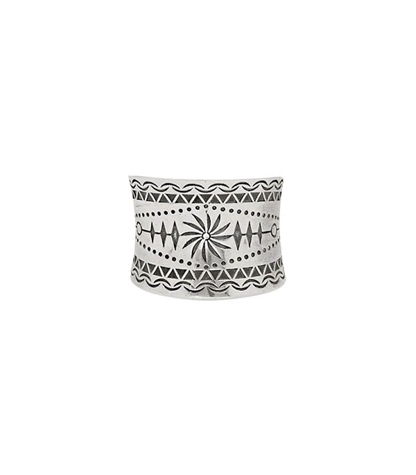 Bague Cancun Argenté Gas Bijoux