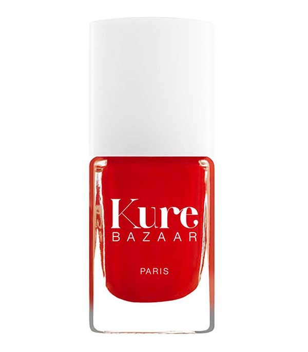 Rouge Flore Nail Polish Kure Bazaar