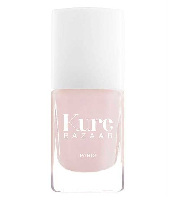 Vernis Rose Milk Kure Bazaar