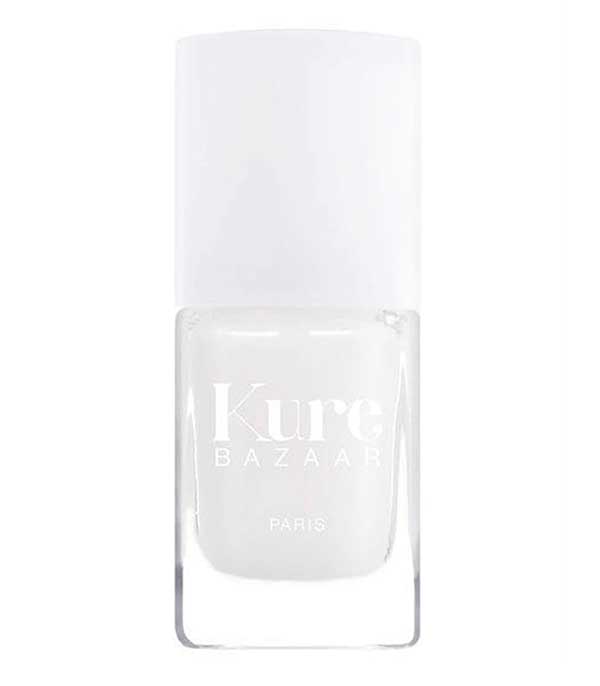 Nail polish Clean Invisible Kure Bazaar