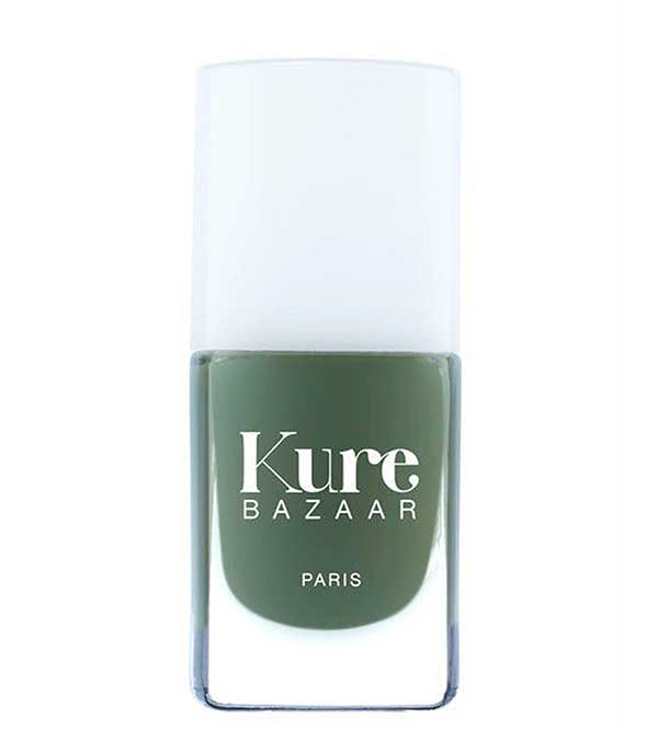 Vernis Khaki Kure Bazaar