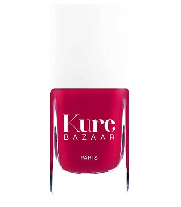 Nail polish Mademoiselle K Kure Bazaar