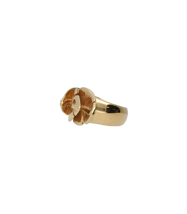 Bague Talitha Gold Aurélie Bidermann