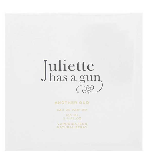Another Oud Eau de Parfum 100 ml Juliette has a Gun