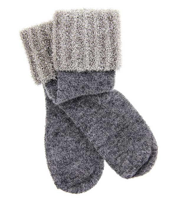 Wilk Chaussettes B/éb/é Creative /Étoile Style Chaud Chaussettes /Épaisses Chaussettes De Coton Belle Hiver denfants Chaussettes Multi Fonction Chaud Accessoire pour B/éb/é 0-6 Mois Gris 5pair