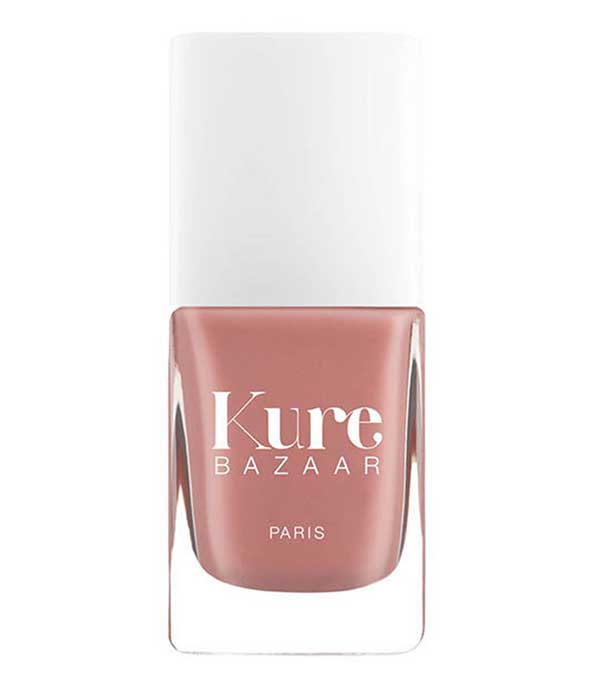 Vernis Lily Rose Kure Bazaar