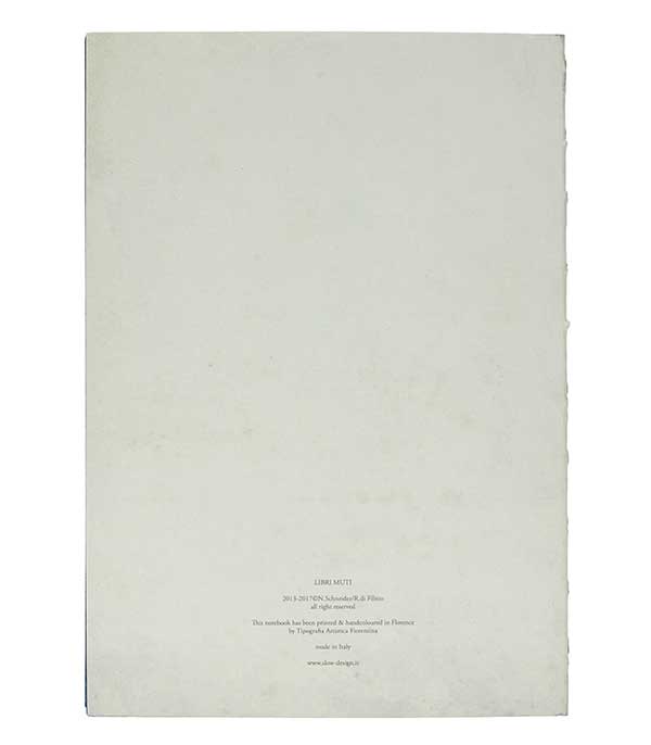 Mute Book Le Tour du monde en quatre-vingts jours Slow Design