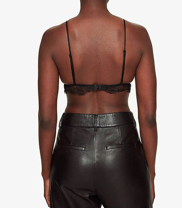 Soutien-gorge Delicate lace Anine Bing