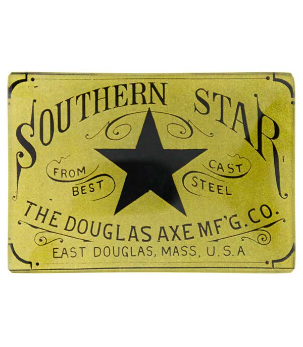 Vide-poches vintage Southern Star John Derian