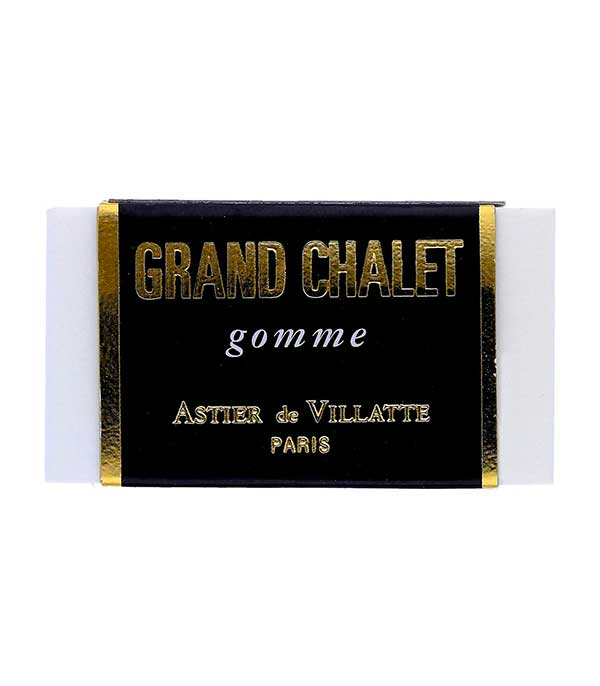 Grand Chalet Scented Gum Astier de Villatte
