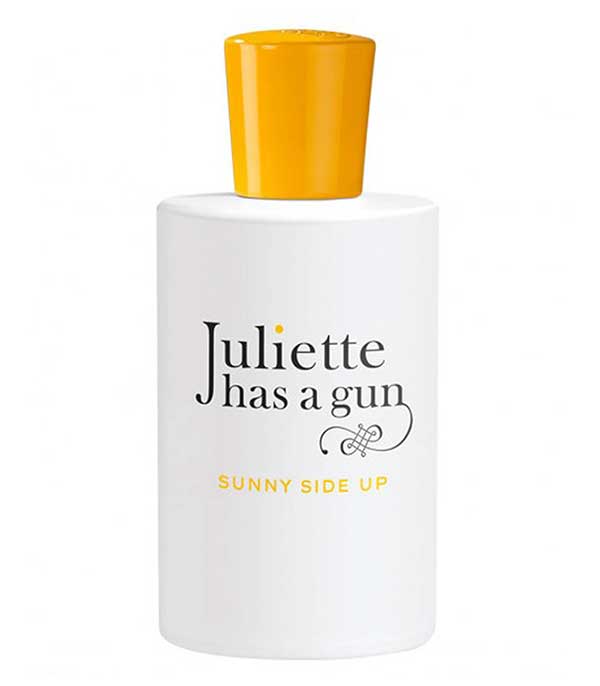 Sunny Side Up Eau de Parfum 50ml Juliette has a Gun