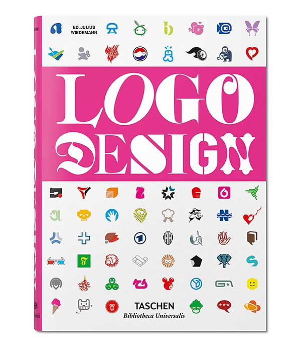 Logo Design : Global Brands Taschen