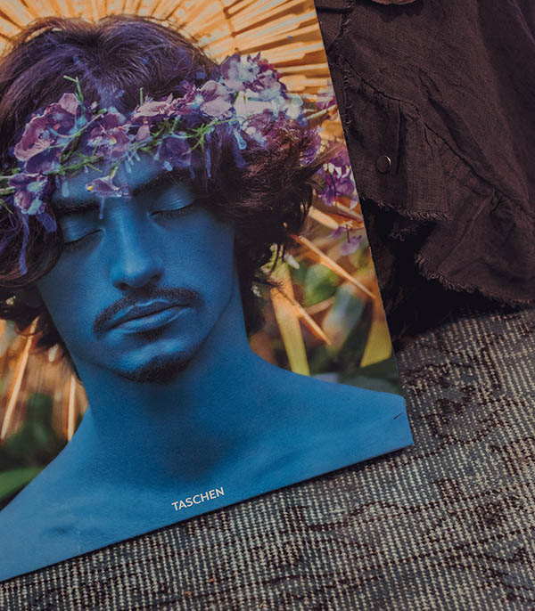 Livre Good News, Part II - David LaChapelle Taschen