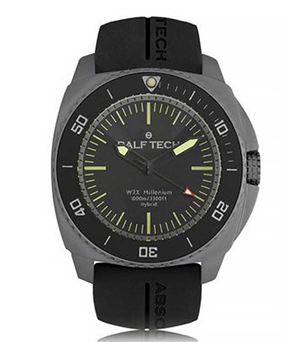 Montre WRX T Hybrid Millenium Ralf Tech