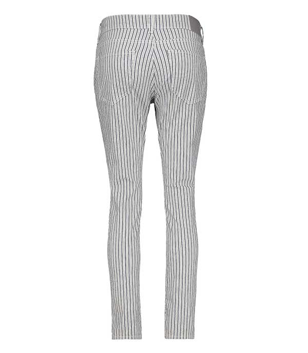 Pantalon stripe 6397