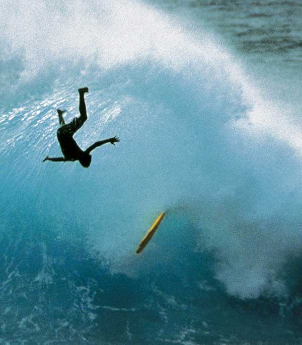 Livre Surf Photography - LeRoy Grannis Taschen